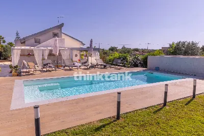 Villa in vendita a Ispica - foto 5