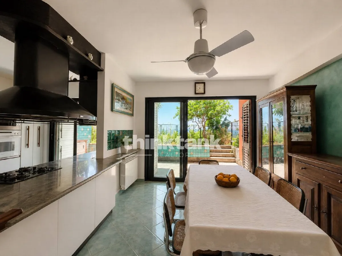 Villa in vendita ad Aci Catena - foto 5