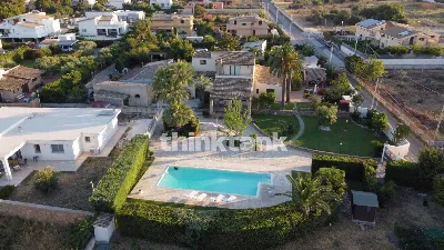 Villa in vendita a Augusta - foto 10