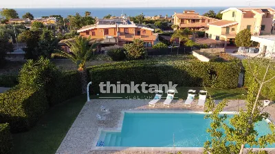 Villa in vendita a Augusta - foto 8