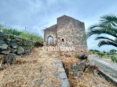 Rustico/Casale in vendita a Aci Catena - foto 10