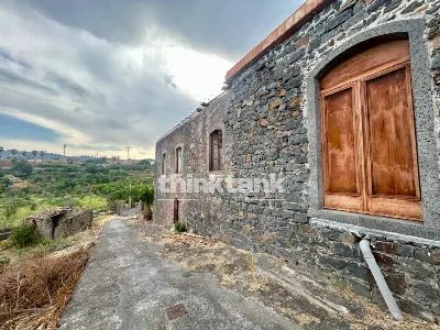 Rustico/Casale in vendita a Aci Catena - foto 6