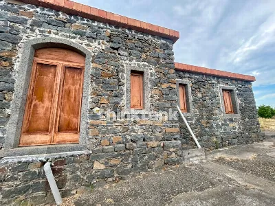 Rustico/Casale in vendita a Aci Catena - foto 8