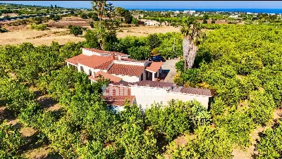 Villa in vendita a Avola - foto 2