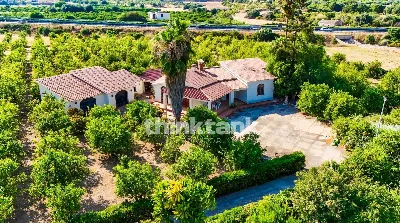 Villa in vendita a Avola - foto 3