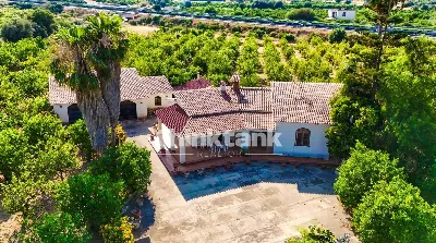 Villa in vendita a Avola - foto 4