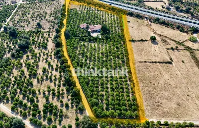 Villa in vendita a Avola - foto 5
