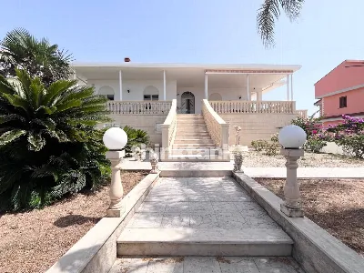 Villa in vendita a Ragusa, Marina di ragus... - foto 1