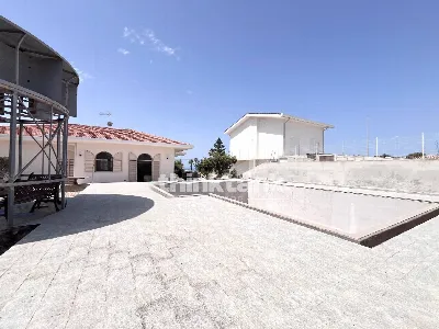 Villa in vendita a Ragusa, Marina di ragus... - foto 4