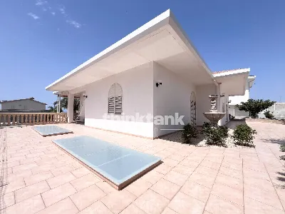 Villa in vendita a Ragusa, Marina di ragus... - foto 8