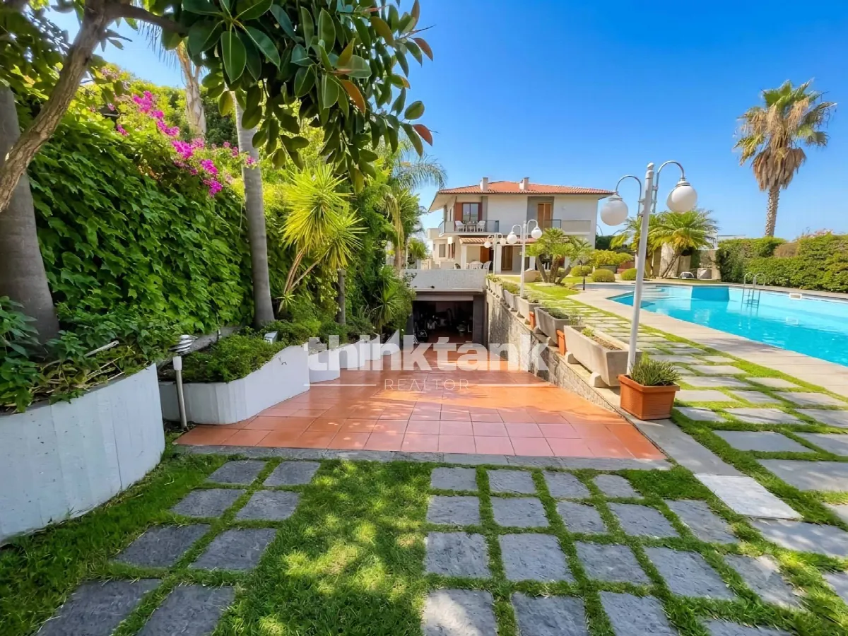Villa in vendita a Catania - foto 3