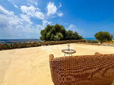 Villa in vendita a Ragusa, Puntarazzi, poz... - foto 7