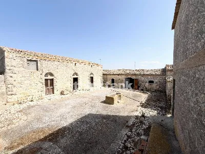 Rustico/Casale in vendita a Ragusa, Puntar... - foto 1