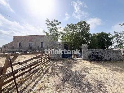 Rustico/Casale in vendita a Ragusa, Puntar... - foto 2