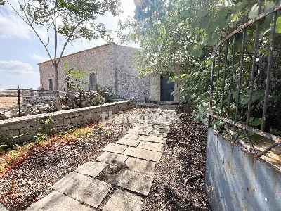Rustico/Casale in vendita a Ragusa, Puntar... - foto 4