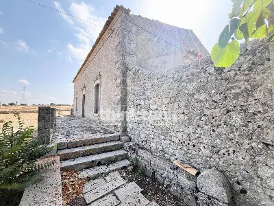 Rustico/Casale in vendita a Ragusa, Puntar... - foto 7