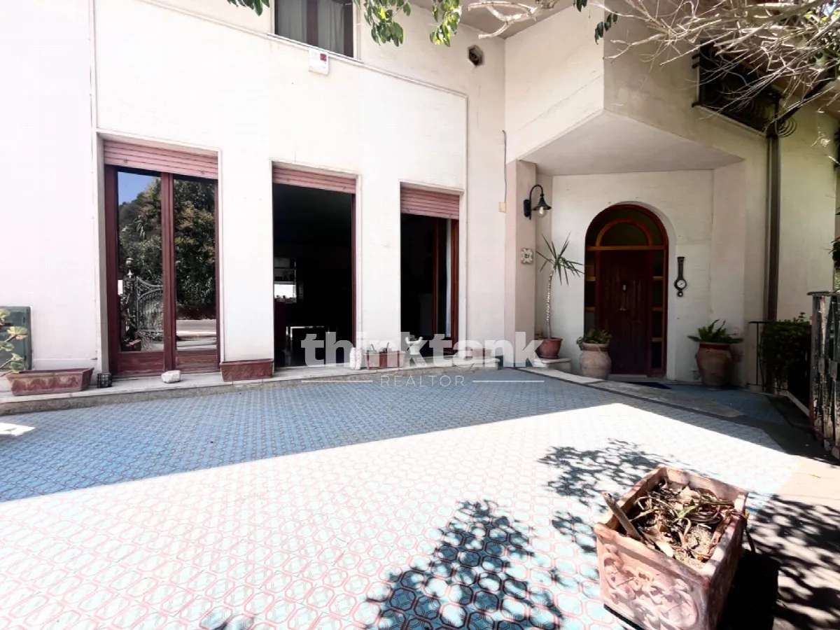 Villa in vendita a Lercara Friddi - foto 3