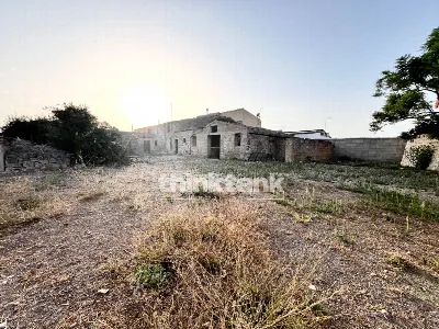 Rustico/Casale in vendita a Ragusa, Marina... - foto 1