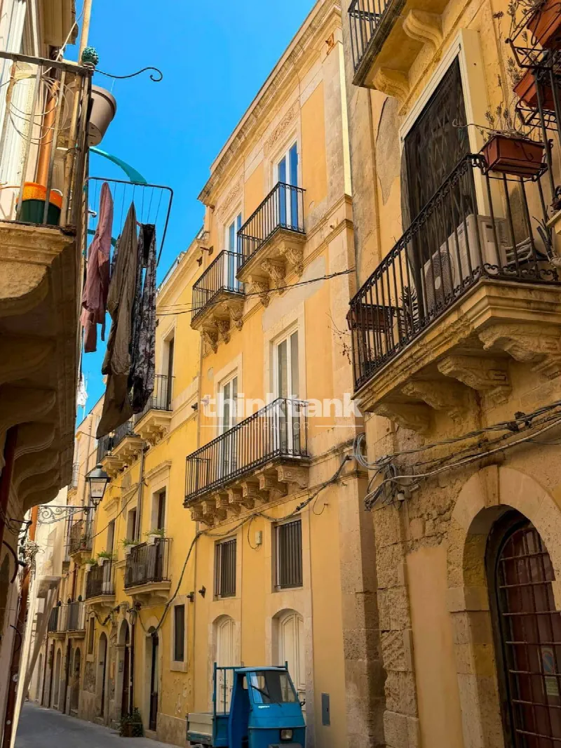 Villa in vendita a Siracusa, Umberto, Ermocrate, Ortigia - foto 1