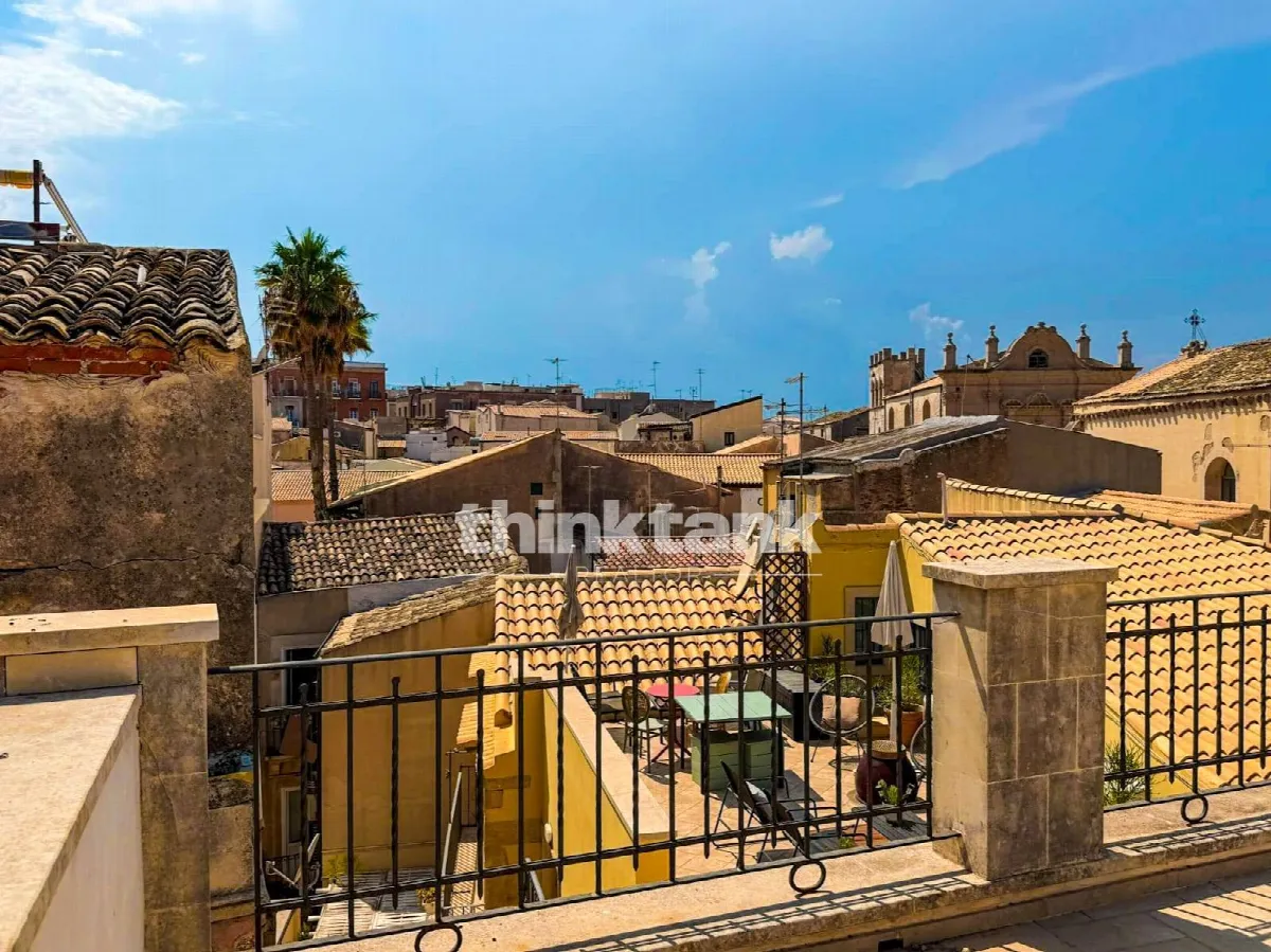 Villa in vendita a Siracusa, Umberto, Ermocrate, Ortigia - foto 3