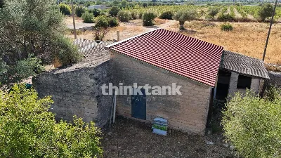 Rustico/Casale in vendita a Siracusa, Cass... - foto 4