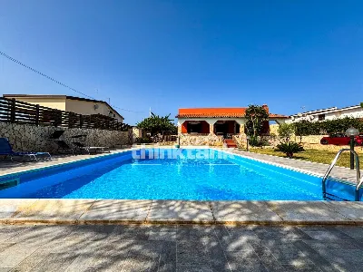 Villa in vendita a Siracusa, Isola, plemmi... - foto 1