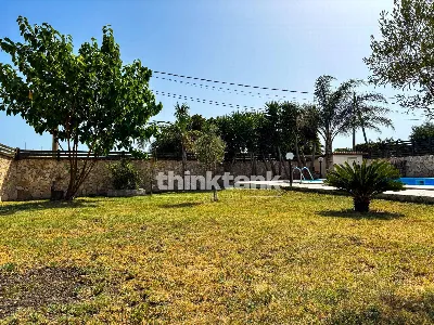Villa in vendita a Siracusa, Isola, plemmi... - foto 10