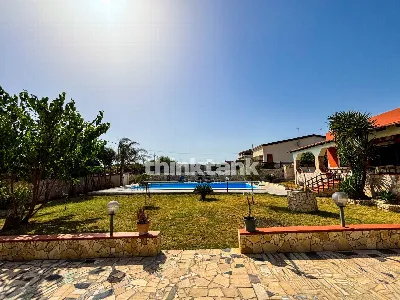 Villa in vendita a Siracusa, Isola, plemmi... - foto 2