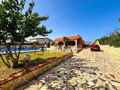 Villa in vendita a Siracusa, Isola, plemmi... - foto 3