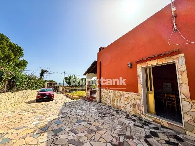 Villa in vendita a Siracusa, Isola, plemmi... - foto 4