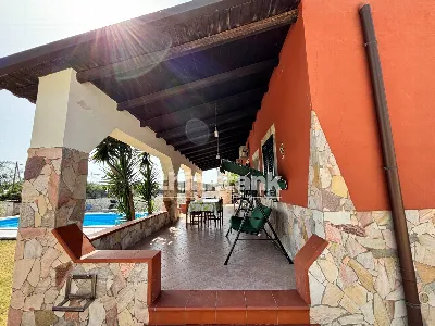 Villa in vendita a Siracusa, Isola, plemmi... - foto 6
