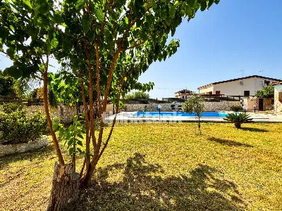 Villa in vendita a Siracusa, Isola, plemmi... - foto 7