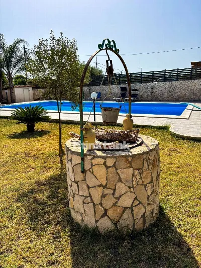 Villa in vendita a Siracusa, Isola, plemmi... - foto 9