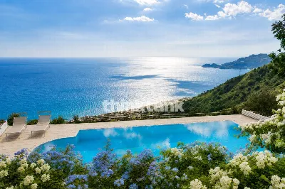 Villa in vendita a Letojanni - foto 1