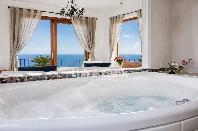 Villa in vendita a Letojanni - foto 10