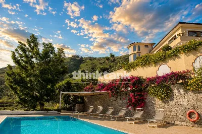 Villa in vendita a Letojanni - foto 3