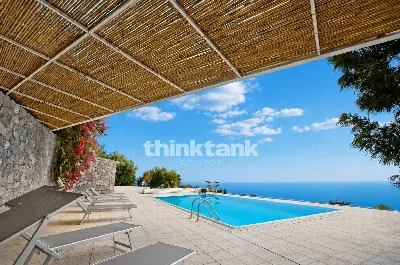 Villa in vendita a Letojanni - foto 4