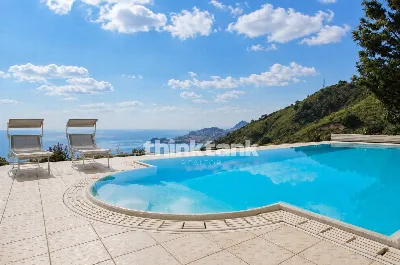 Villa in vendita a Letojanni - foto 6