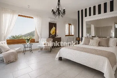 Villa in vendita a Letojanni - foto 9