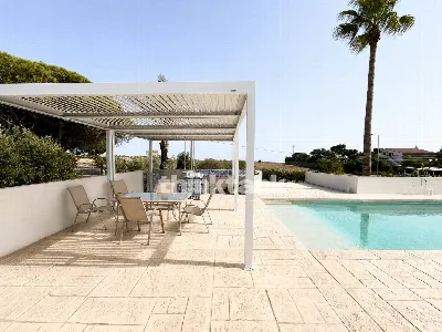 Villa in vendita a Ragusa, Marina di ragus... - foto 1