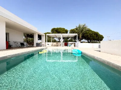 Villa in vendita a Ragusa, Marina di ragus... - foto 2