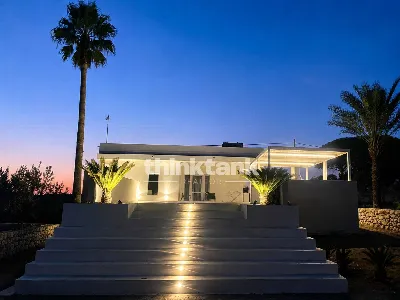 Villa in vendita a Ragusa, Marina di ragus... - foto 9