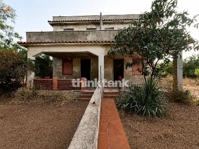 Villa in vendita a Melilli - foto 1