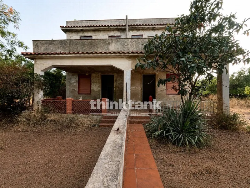 Villa in vendita a Melilli - foto 1