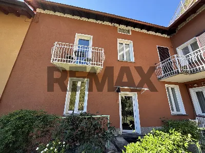 Casa Indipendente in vendita a Moltrasio - foto 2