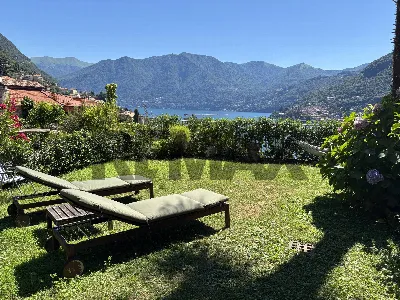 Casa Indipendente in vendita a Moltrasio - foto 4