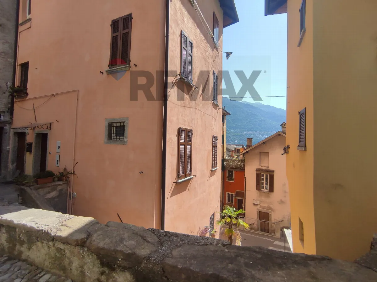 Casa Indipendente in vendita a Brienno - foto 5