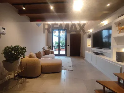 Villa in vendita a Fino Mornasco - foto 10