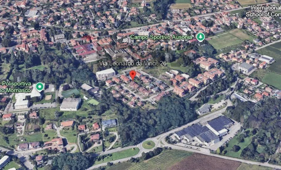 Villa in vendita a Fino Mornasco - foto 2