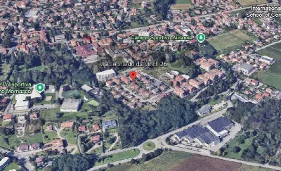 Villa in vendita a Fino Mornasco - foto 2